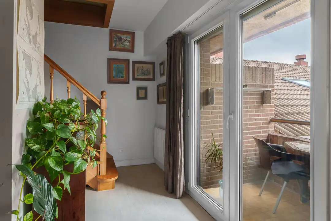 Flat for sale in Donostia - San Sebastián   with Heating, Private garden and Terrace
