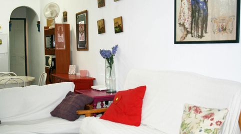 Foto 3 de Habitació a N/a, La Calzada - La Florida, Sevilla Capital