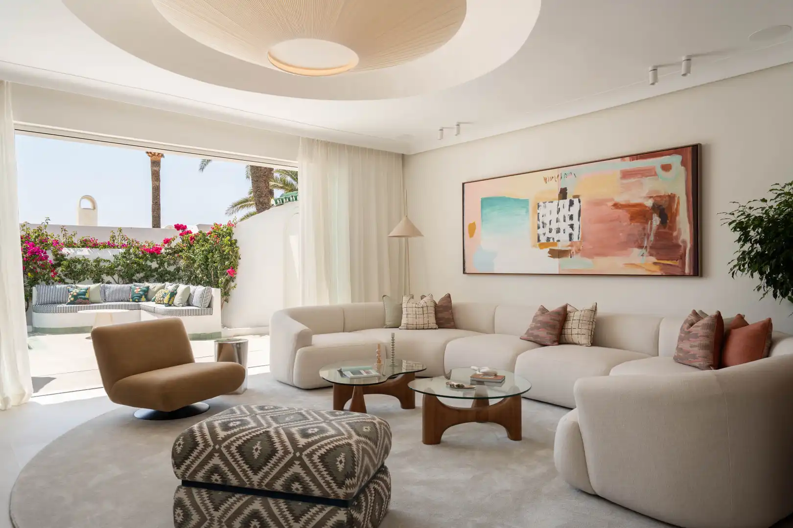 House with pool for sale in Marbella Centro, imagen 4