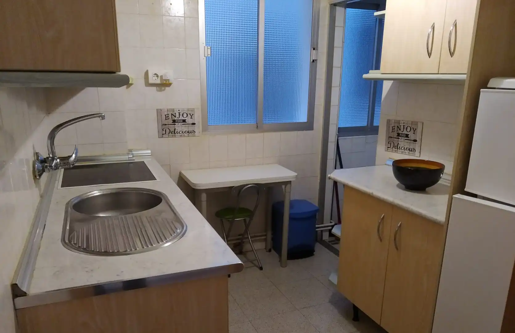 Piso con ascensor en venta en Calle Chueca, imagen 5