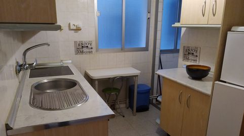 Foto 5 de Piso en venta en Calle Chueca, Fígares, Granada Capital