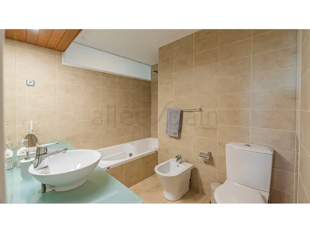 Apartament de lloguer a Avenida Retamar, La Capellanía - El Higuerón