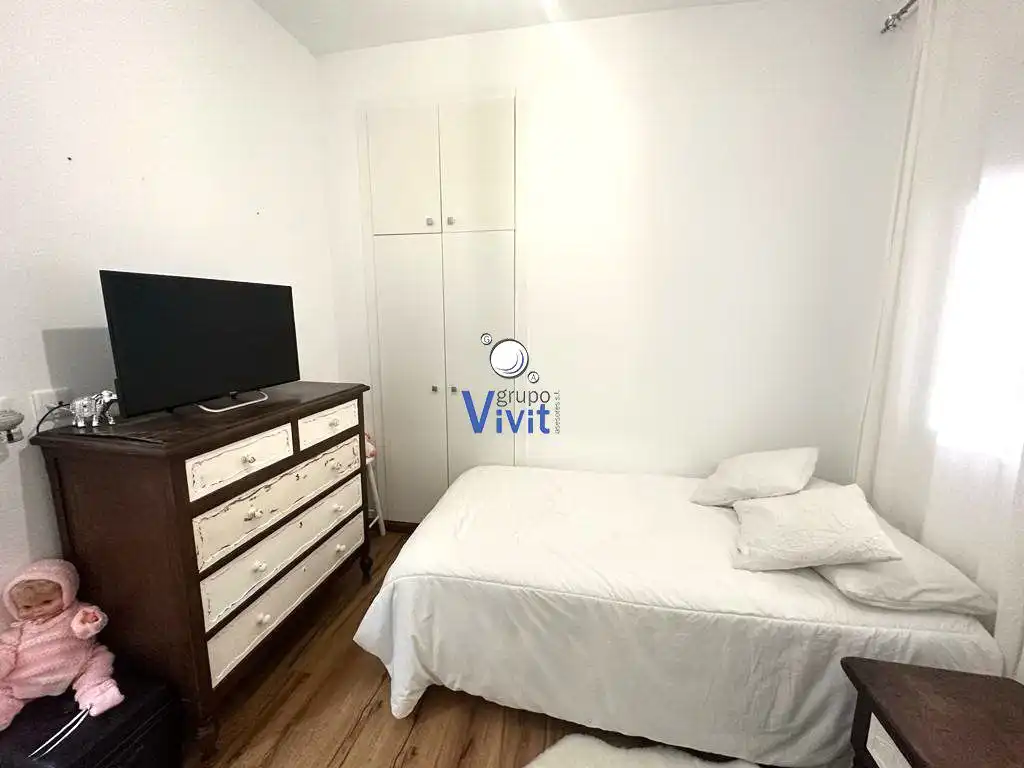 Habitación de Casa o chalet en venta en Alcalá de Guadaira con Aire acondicionado, Jardín privado y Piscina