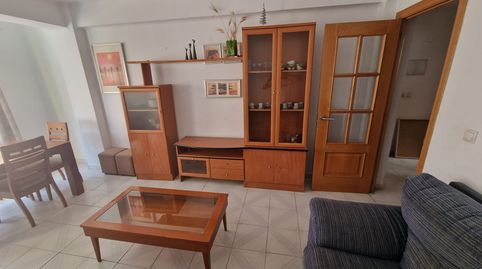 Foto 3 de Pis en venda a Calle Los Tulipanes, 11, Capuchinos - Los Olivos, Vélez-Málaga