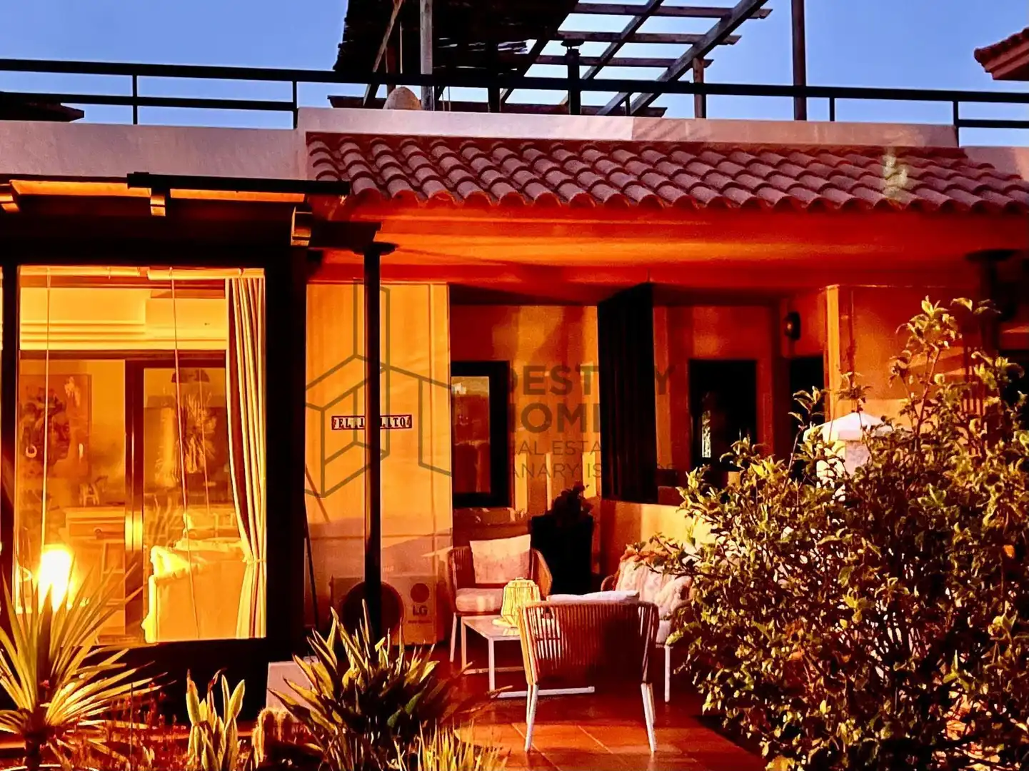 Maison mitoyenne avec piscine à vendre à tindaya, imagen 15