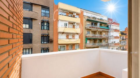 Foto 5 de Piso de alquiler en Londres, Guindalera, Madrid Capital
