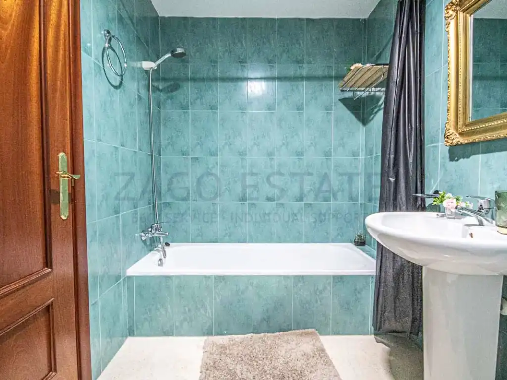Appartamento con piscina in vendita a Partida Murtal, imagen 10