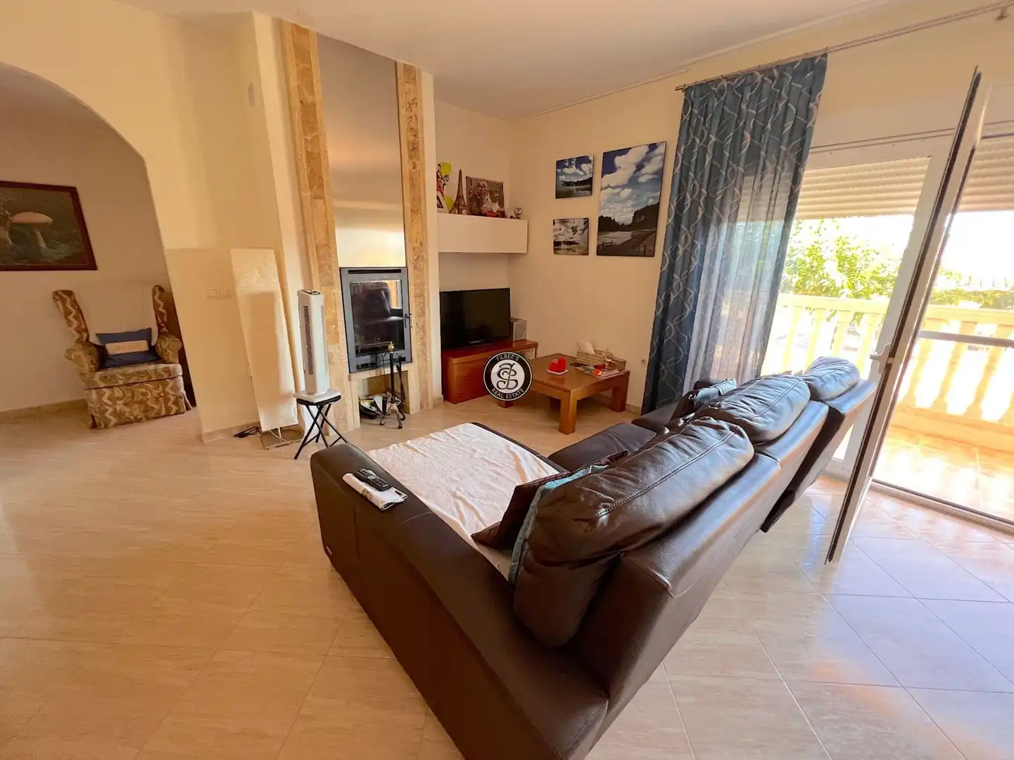 Casa rústica en venda a Mazarrón Casco Urbano, imagen 2