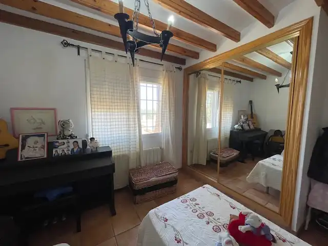 Houses for sale in Calle Partida del Raspeig, Villamontes - Boqueres