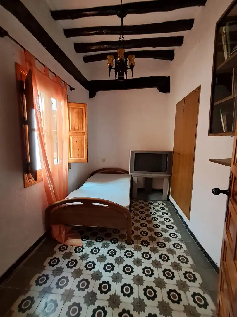 Semi-detached house with garden for sale in Laujar de Andarax, imagen 10