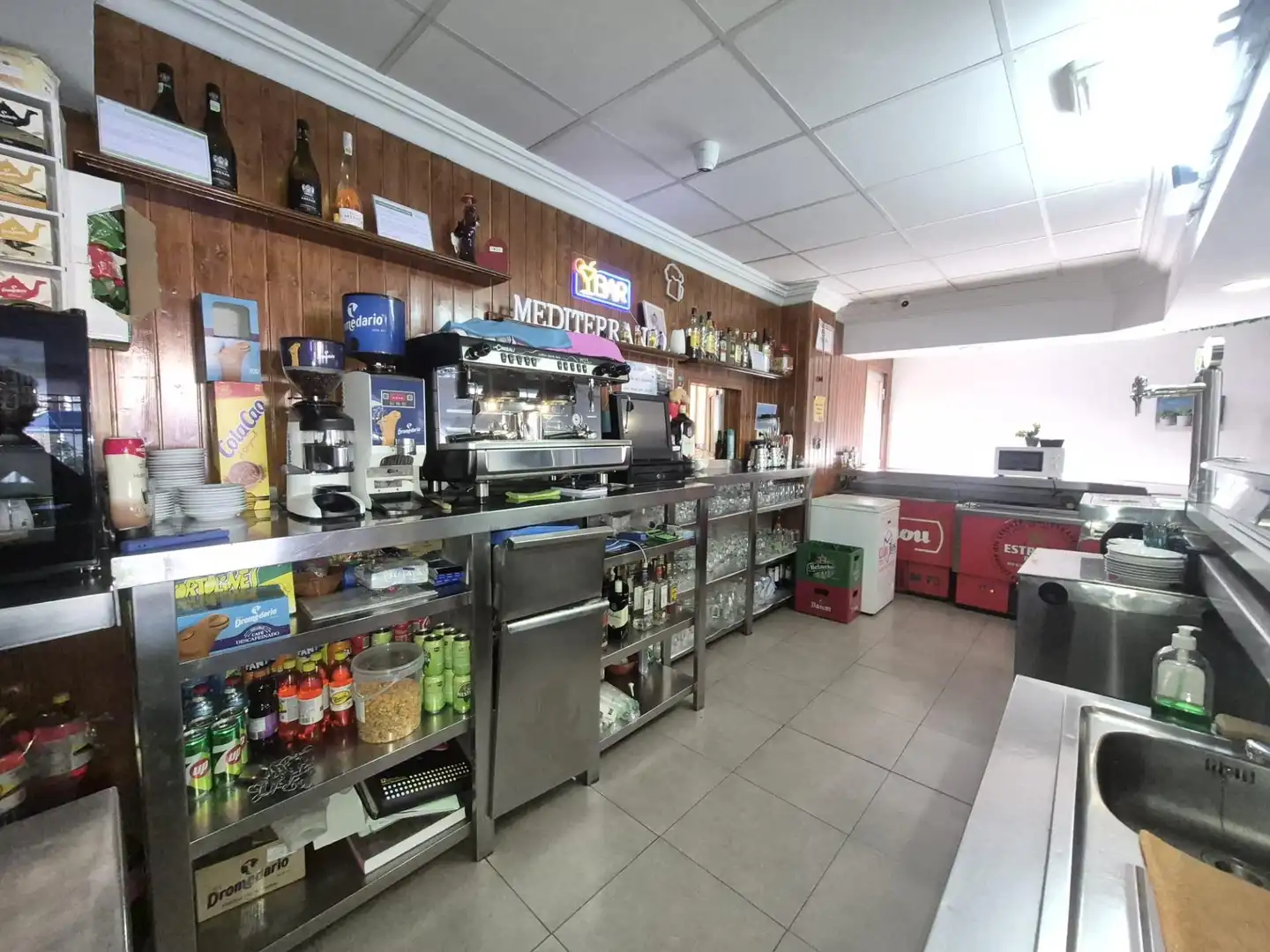 Local comercial en venda a Calle BLAS INFANTE, imagen 7