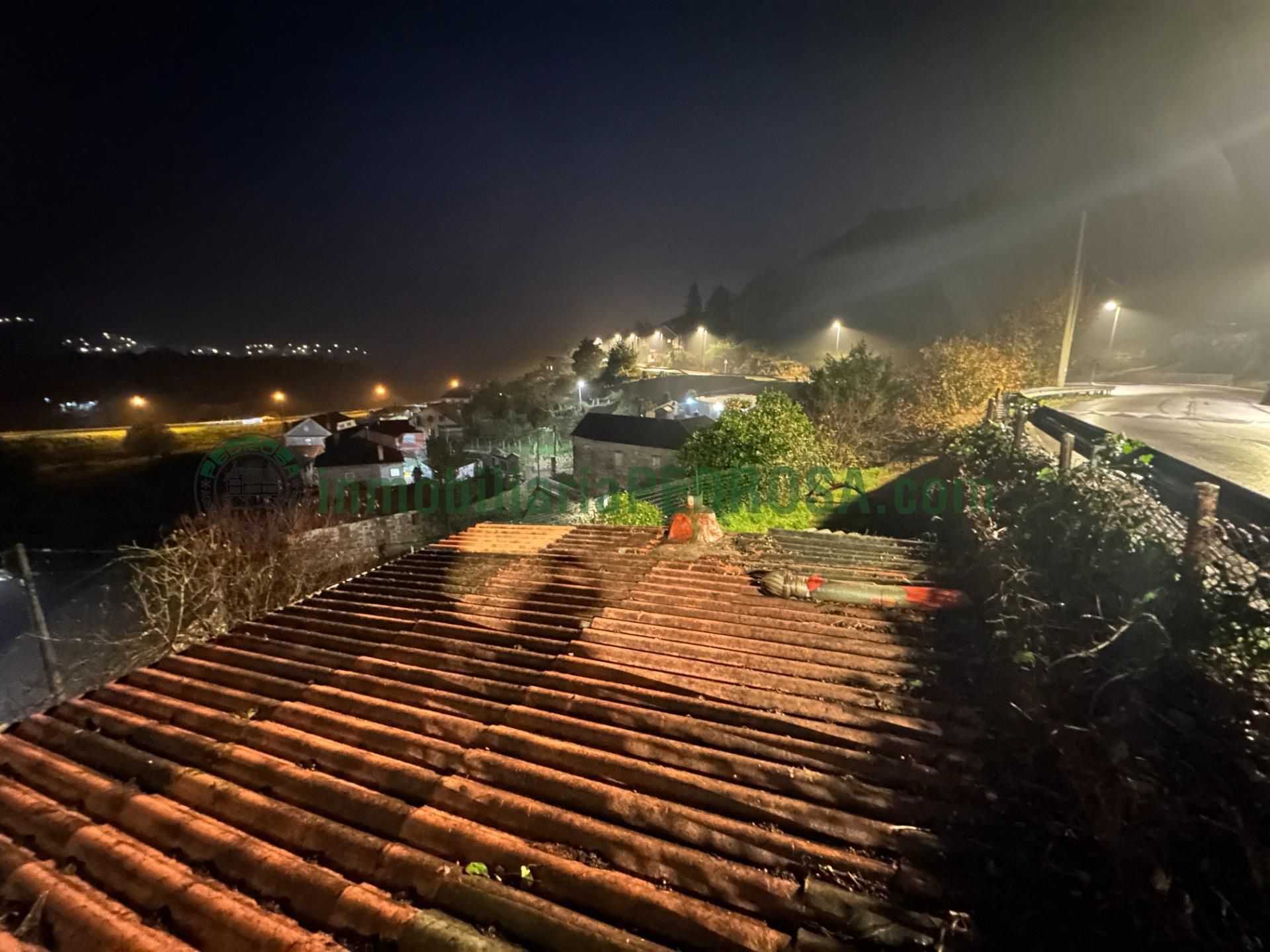 Terrassa de Casa o xalet en venda en Cotobade amb Jardí privat, Terrassa i Balcó