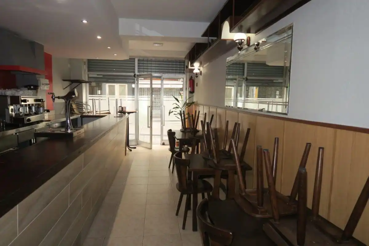 Local comercial en venda a Barcelona, imagen 6