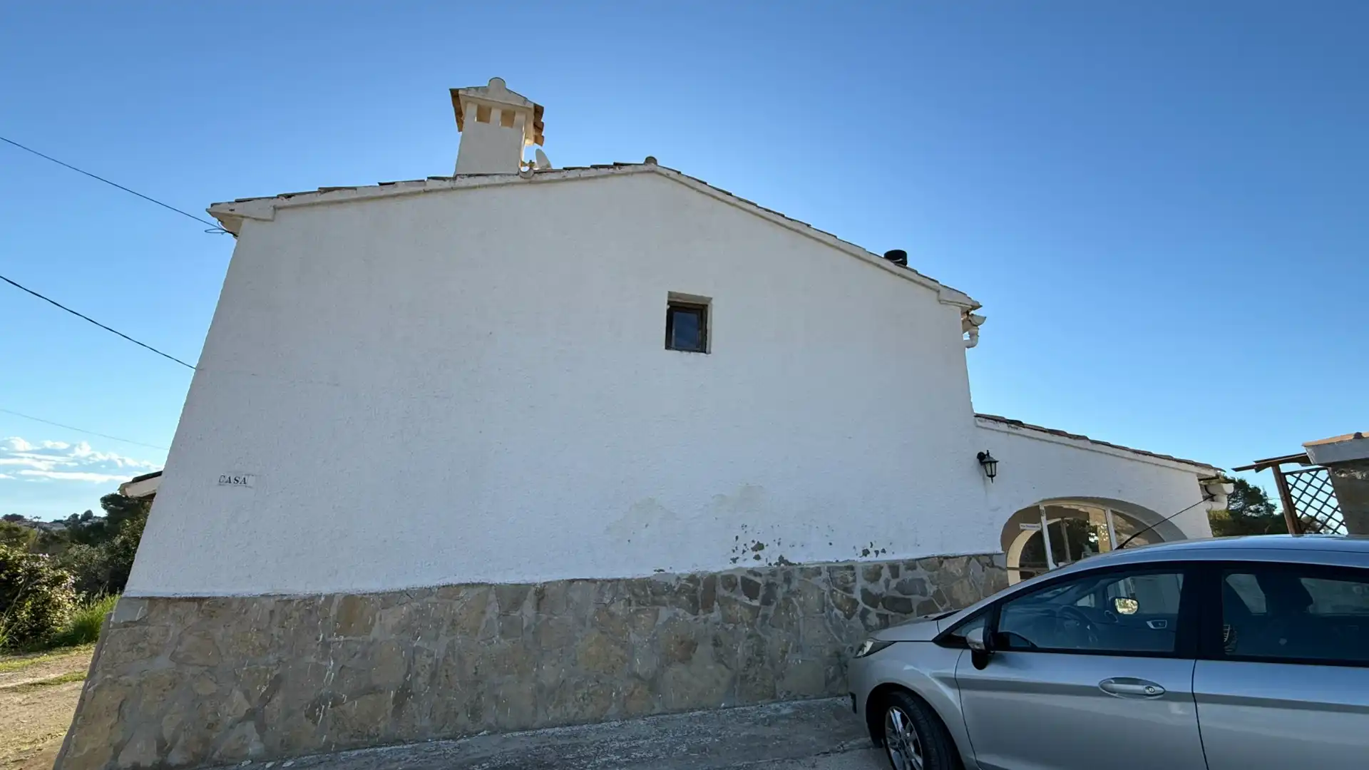 Chalet con terraza en venta en Gargasindi - Garduix - Colina del Sol, imagen 38