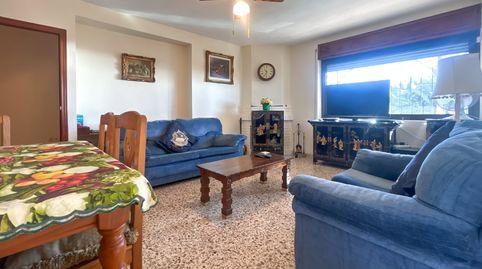 Foto 3 de Casa o chalet en venta en Pueblo Español - Coveta Fumá, El Campello