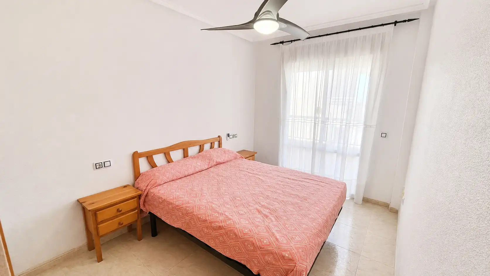 Apartament amb terrassa en venda a Calle Clemente Gosalvez, imagen 3