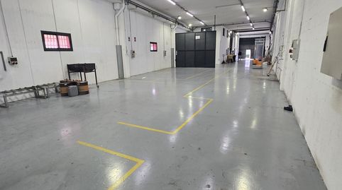 Photo 3 of Industrial buildings for rent in N/a, Centre, Sitges