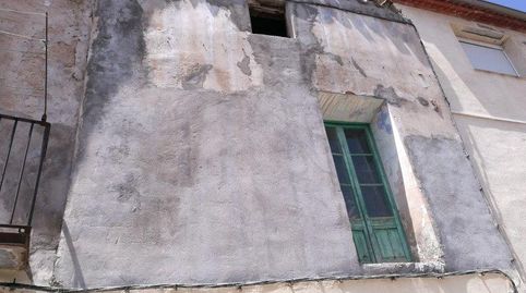 Solvia Inmobiliaria  Casa Algerri