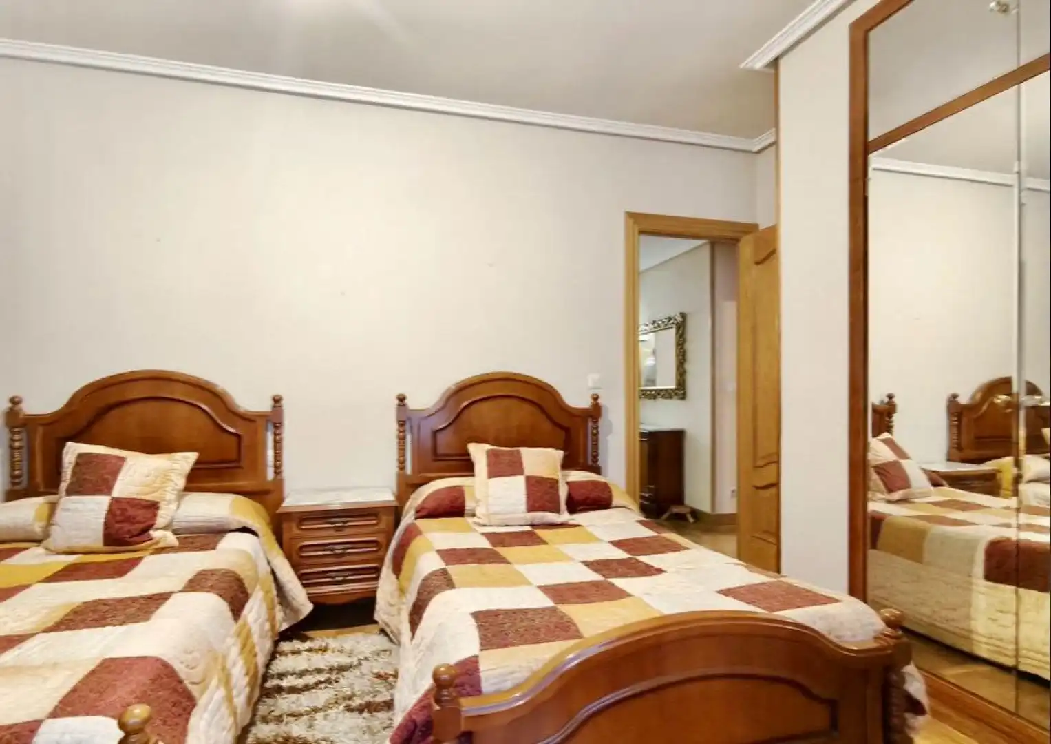 Piso en venta en Jesuitas