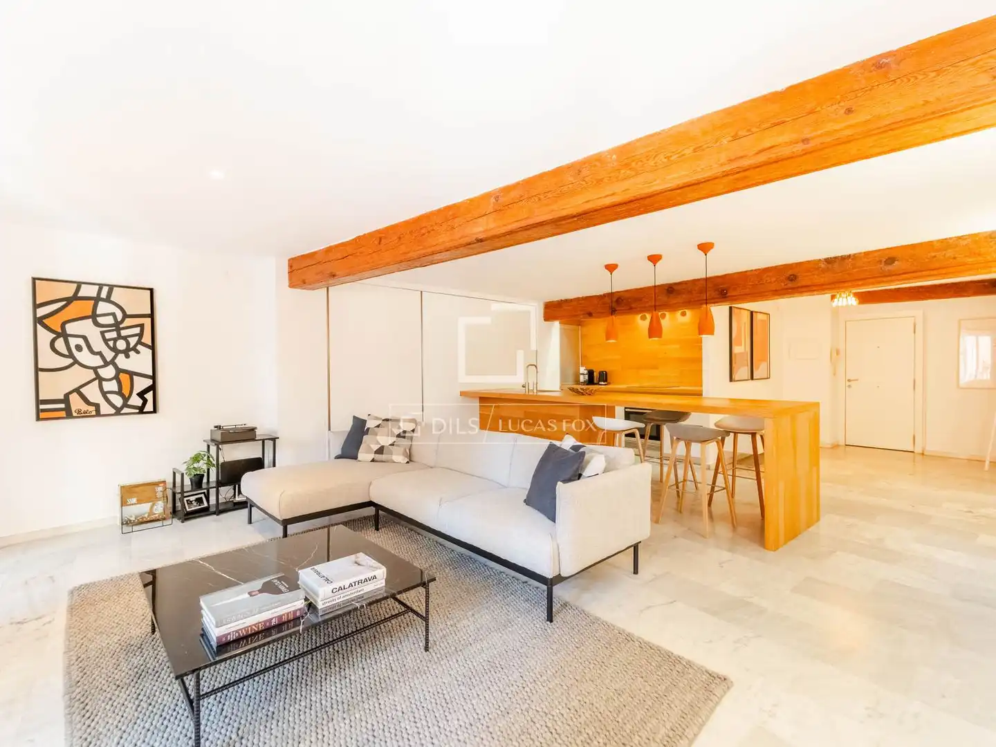Wohnung mit Balkon zum Verkauf in Ciutat Vella, imagen 4