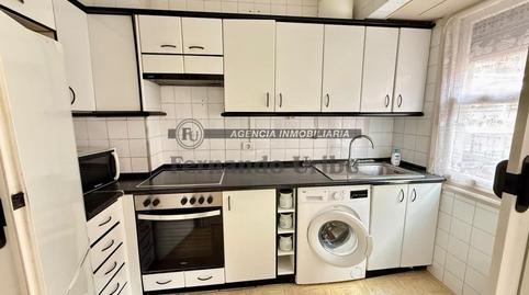 Foto 5 de Pis en venda a Txinurrisolo Kalea, Abadiño , Bizkaia