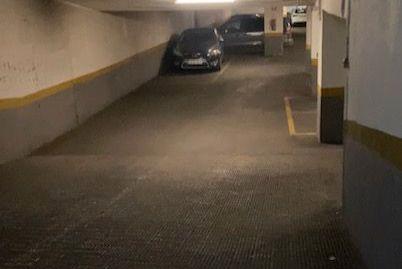 Foto 3 de Garatge de lloguer a Avenida de Brasilia, 1, Guindalera, Madrid