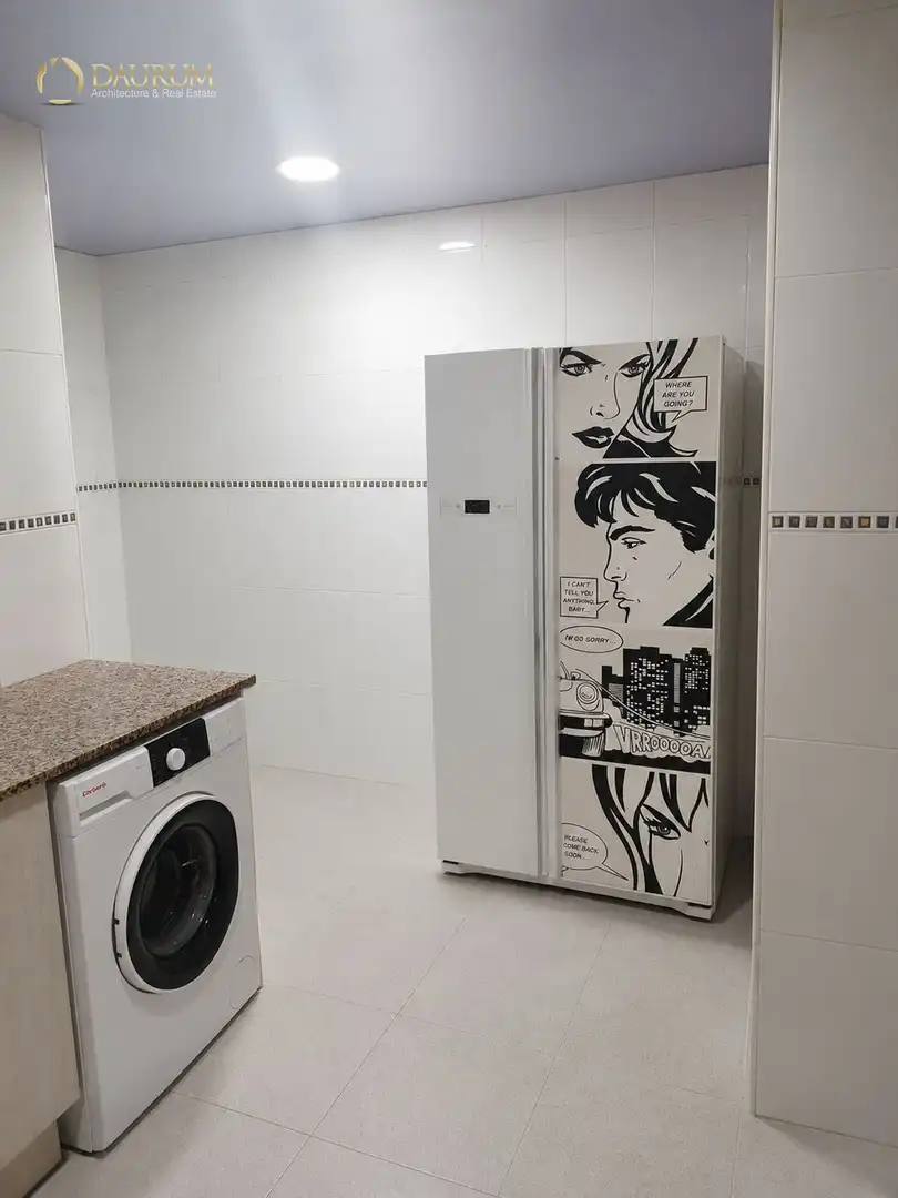 Piso con ascensor en venta en CALLE MACARELLA, imagen 6