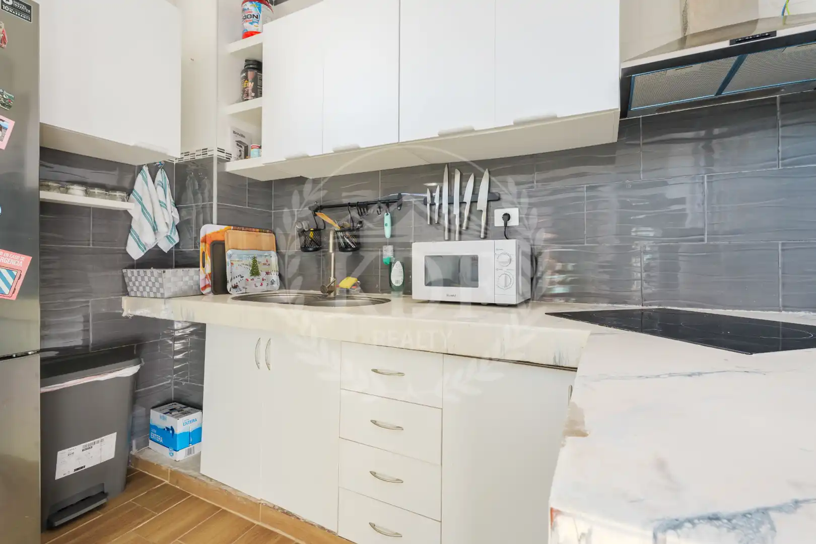 Piso en venta en Calle Ernesto Salcedo Vilchez, imagen 8