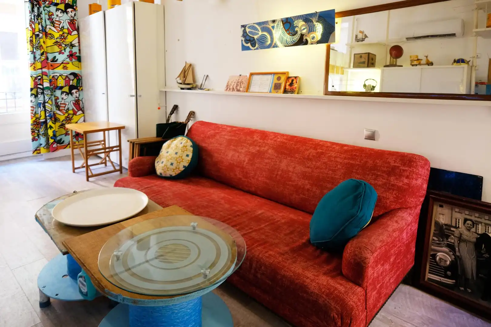Loft avec terrasse à vendre à Ciutat Vella, imagen 5