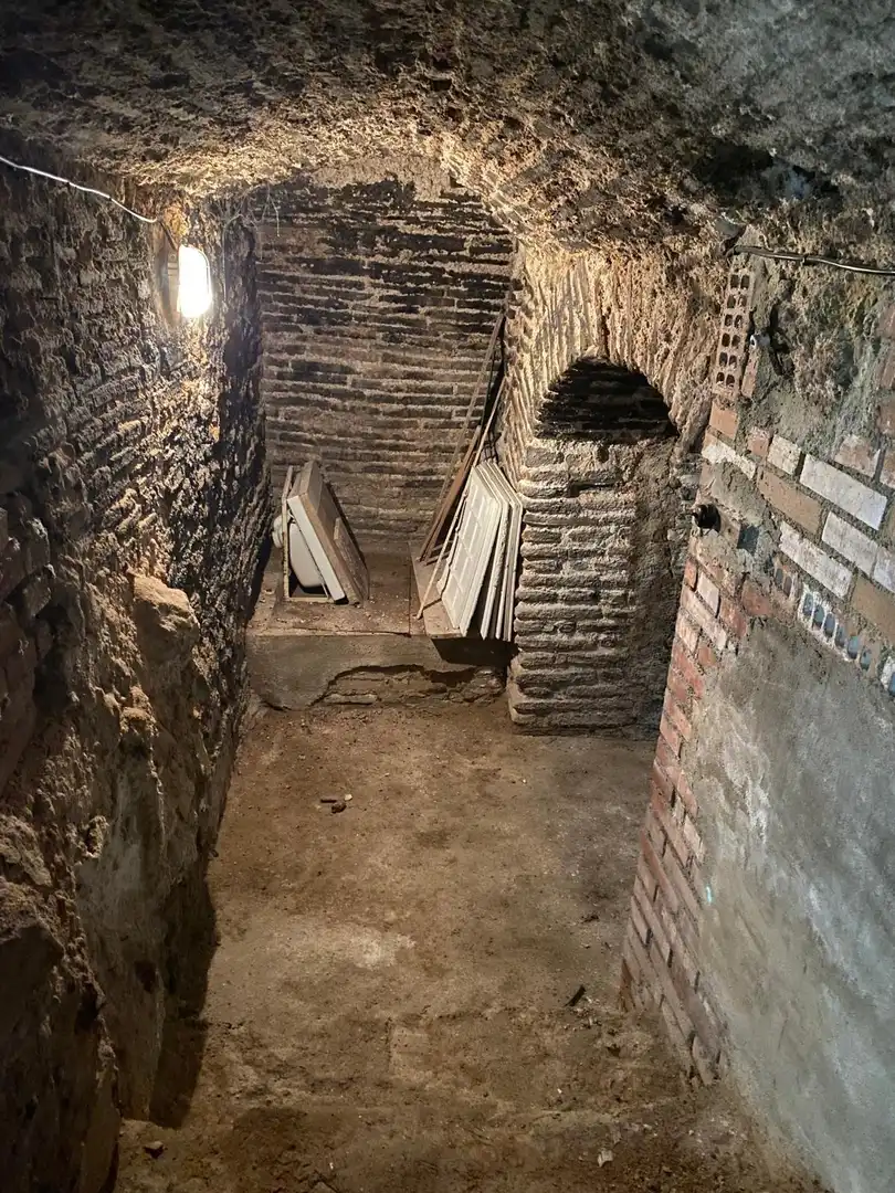 Local de alquiler en Daroca