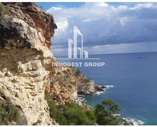 Land for sale in Santa Eulària des Riu