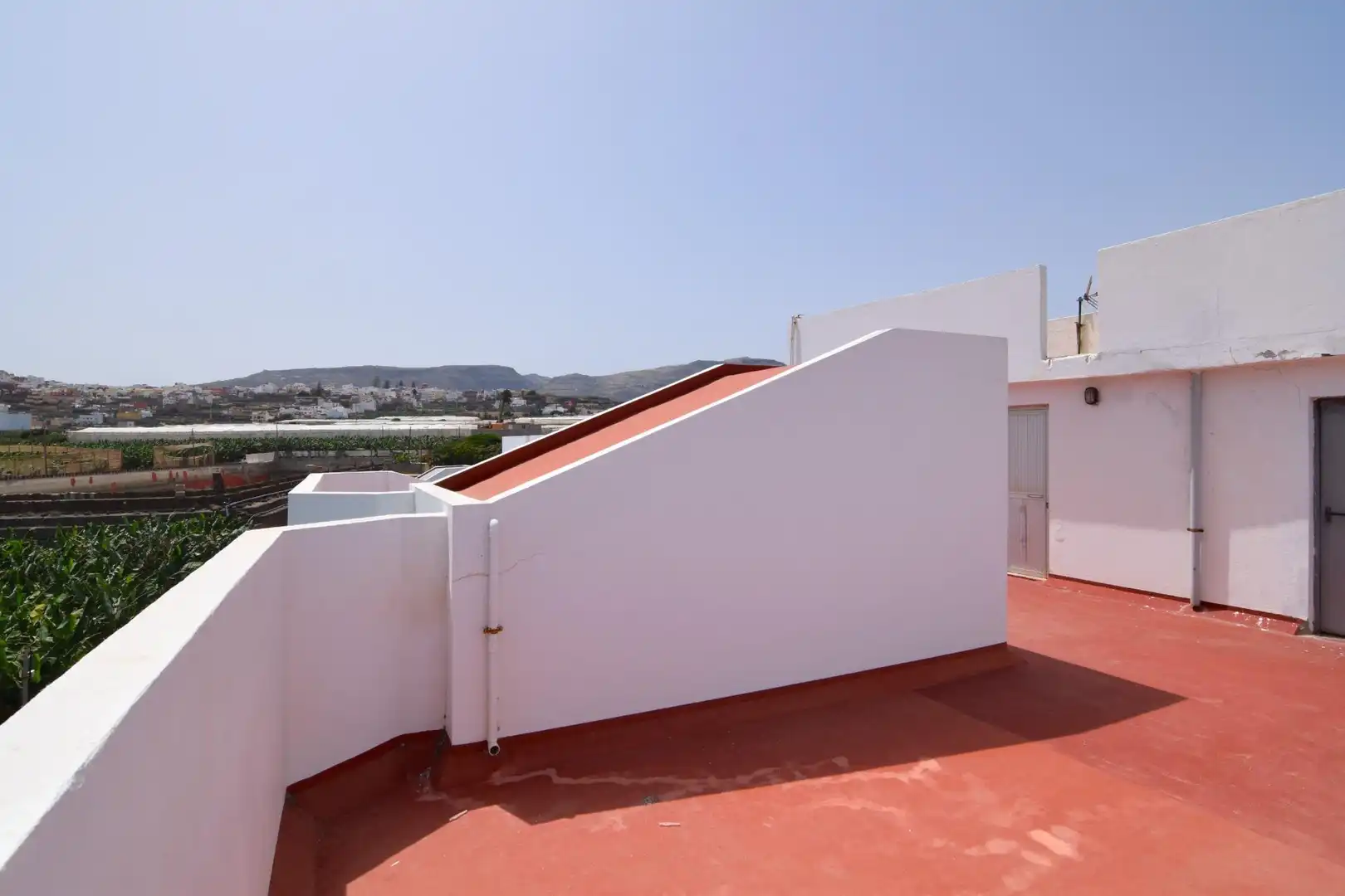Terraza de Piso en venta en Gáldar