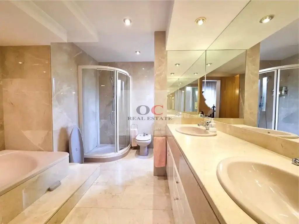 Baño de Casa o chalet en venta en Murcia