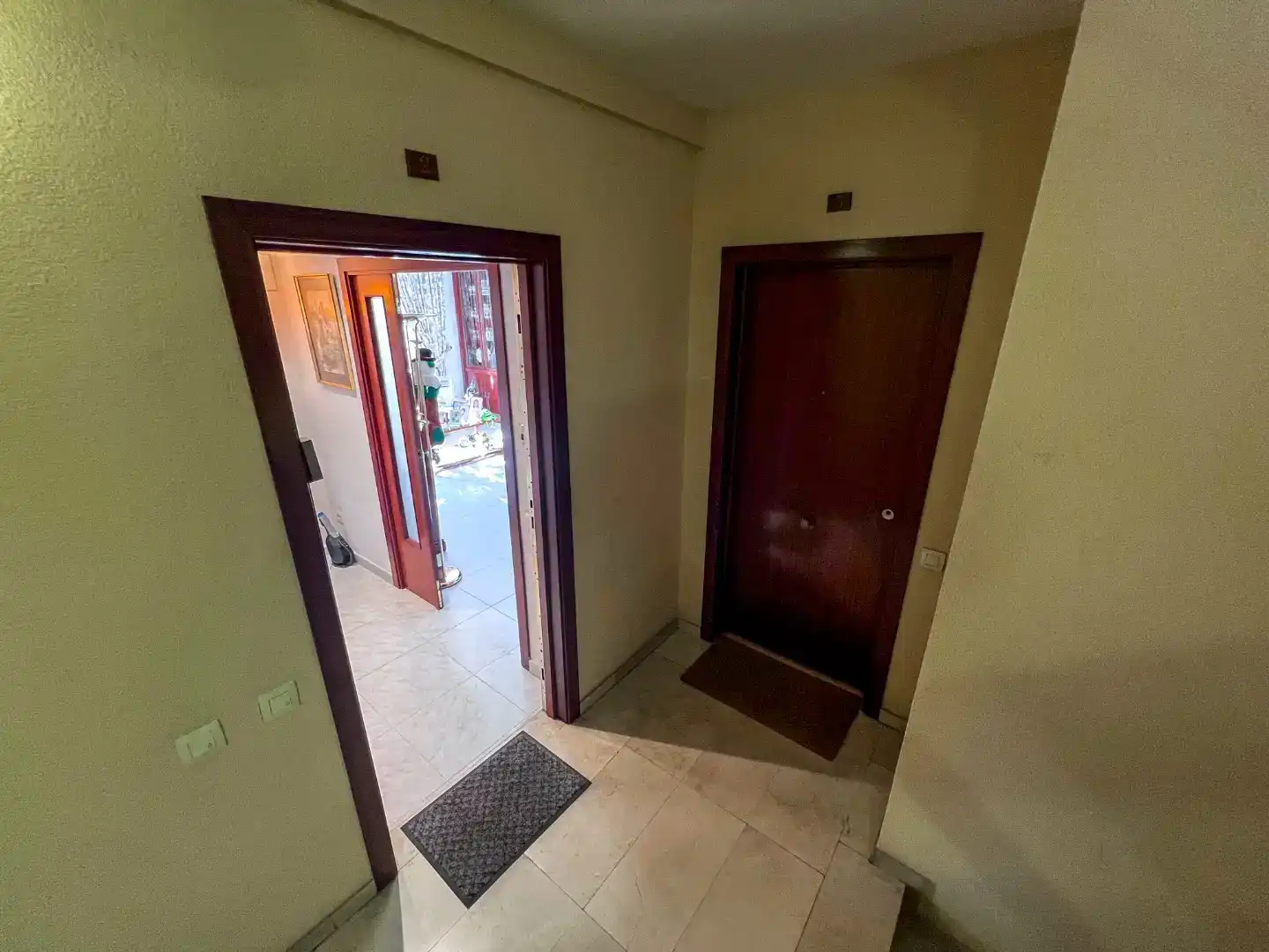 Piso en venta en  Barcelona Capital