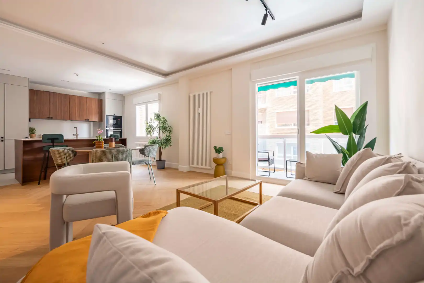 Wohnung mit Aufzug zum Verkauf in Calle de Ardemans