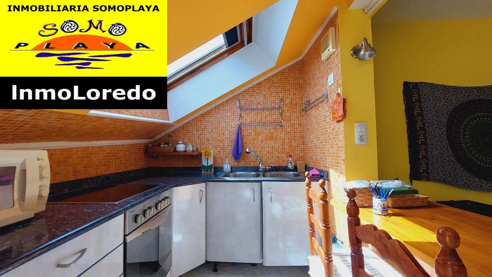 Wohnung zum Verkauf in Ria de Cubas, imagen 14
