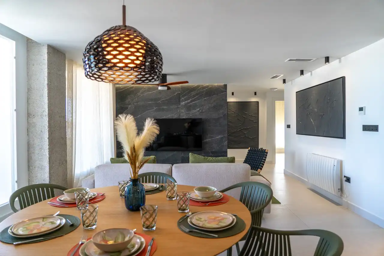 Ático con terraza en venta en Orihuela Costa, imagen 12