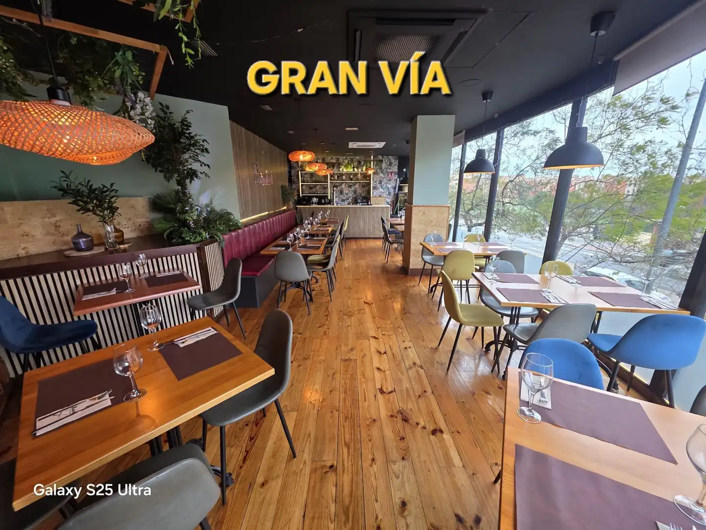 Local comercial en alquiler en Garbinet - Vistahermosa, imagen 2