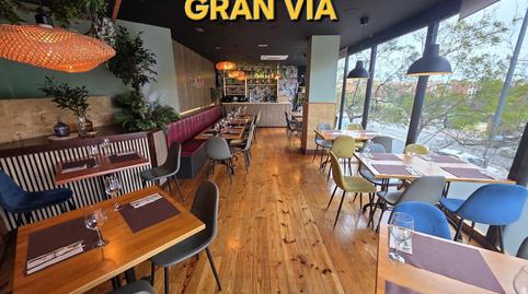 Photo 2 of Premises for rent in Garbinet - Parque de las Avenidas, Alicante / Alacant