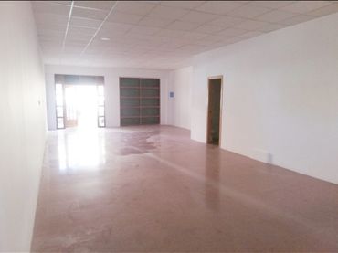Locale commerciale in vendita a Aspe Centro