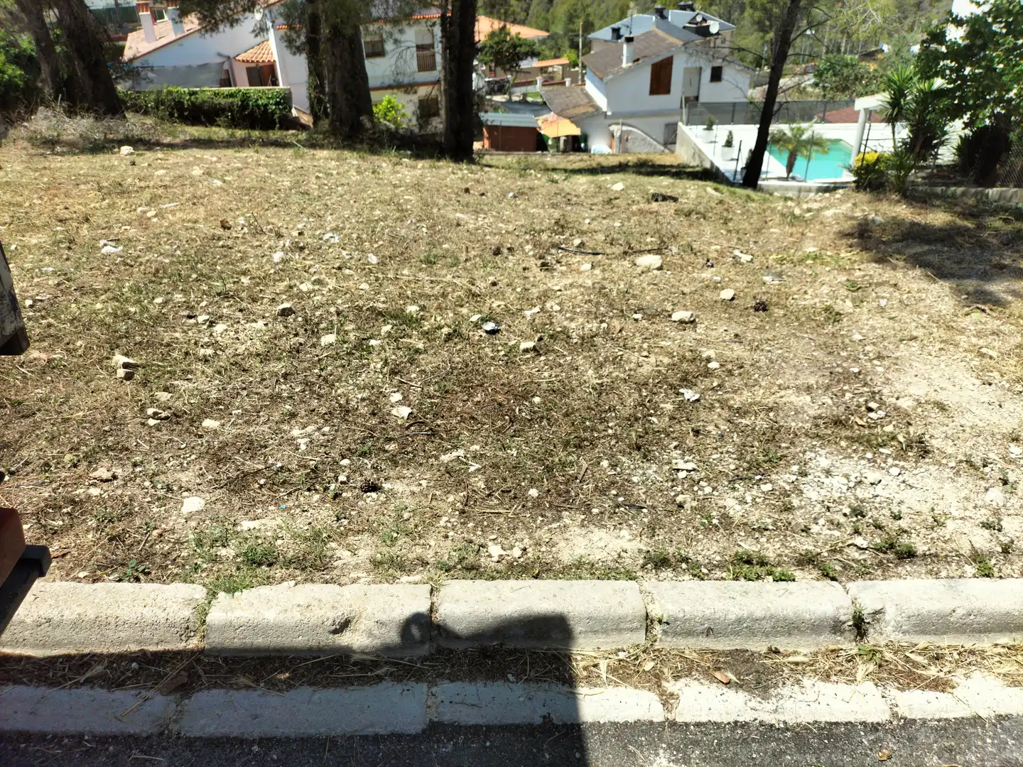 Terreno residenziale in vendita a Canyelles
