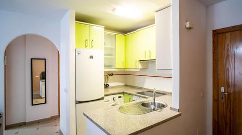 Foto 5 de Apartament en venda a Las Cañadas, Mijas