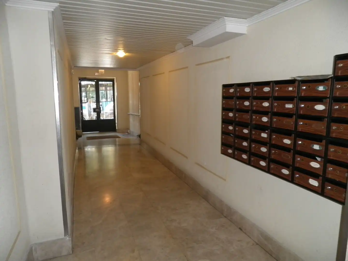 Flat for rent in Madrid  with Parquet flooring and Pets allowed