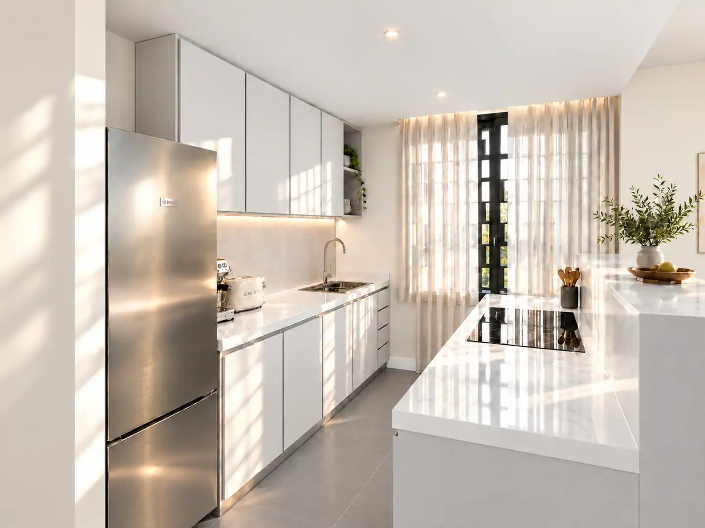 Planta baja en venta en Sanlúcar la Mayor, Sevilla