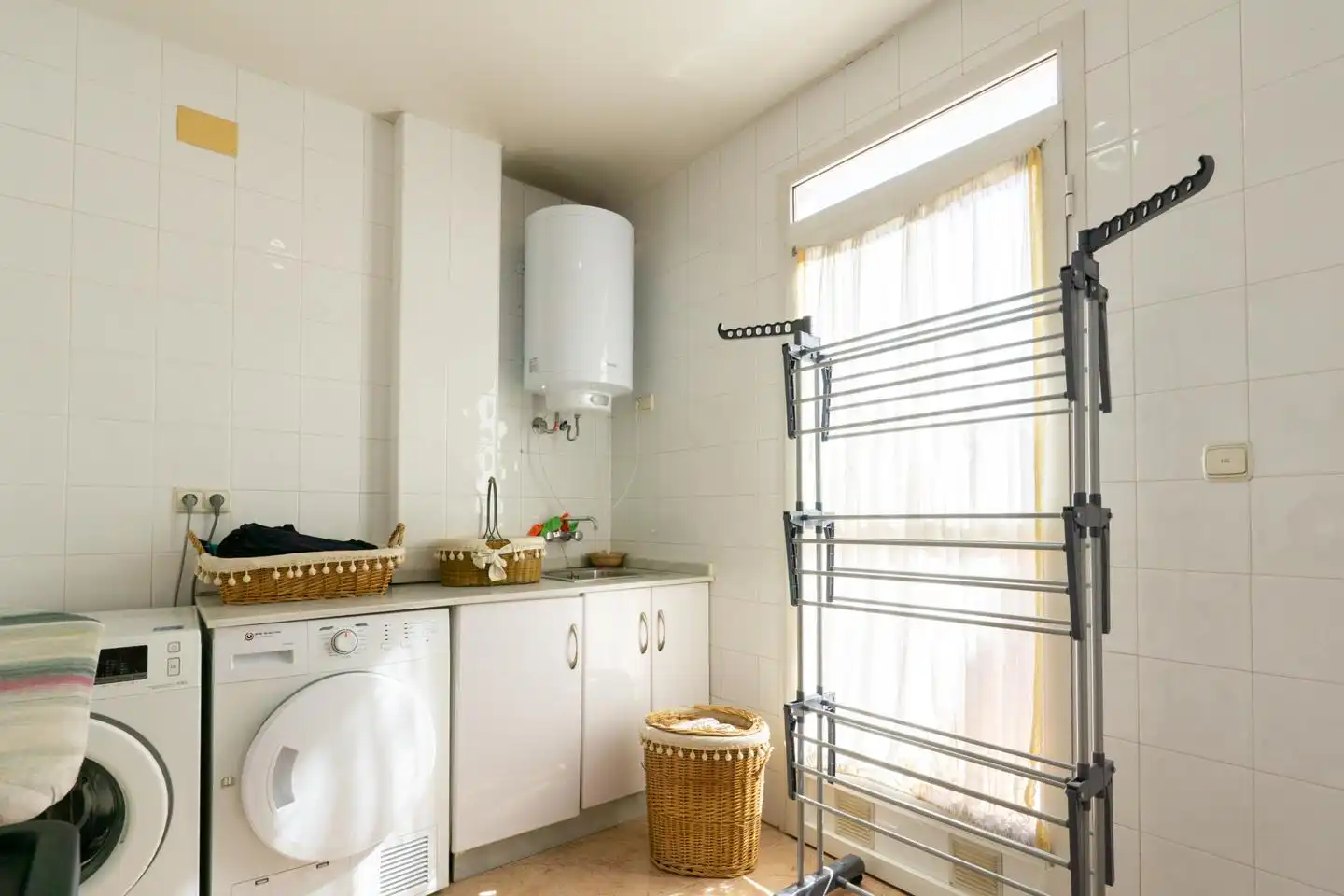 Habitación de Casa o chalet en venta en Cox con Aire acondicionado, Jardín privado y Parquet