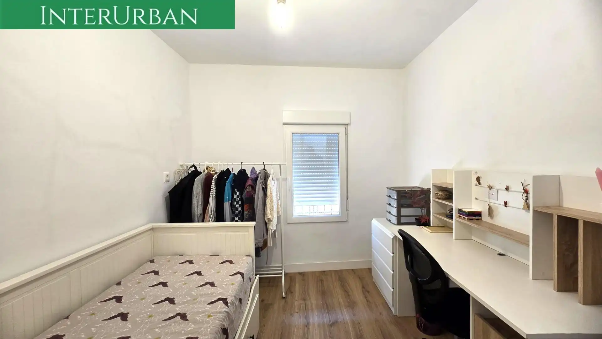 Habitación de Casa o chalet en venta en Llíria con Aire acondicionado, Calefacción y Terraza
