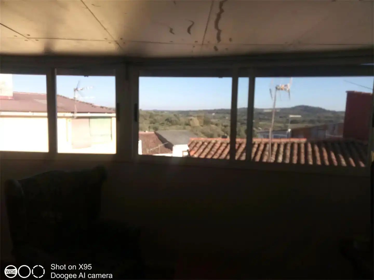 Dormitori de Dúplex en venda en Alcuéscar