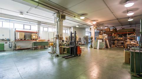 Photo 5 of Industrial buildings for rent in  Fragua, Norte - Universidad, Móstoles