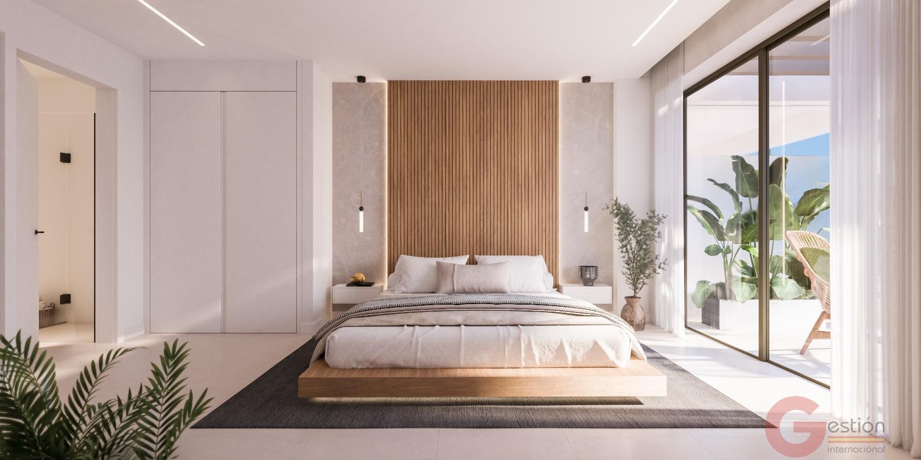 Piso en venta en Seghers