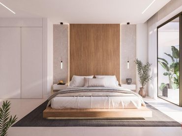 Flat with pool for sale in Seghers